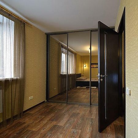Квартира на пр. Яворницкого Дніпро Екстер'єр фото
