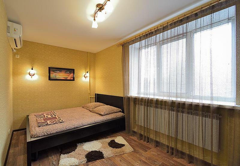 Квартира на пр. Яворницкого Дніпро Екстер'єр фото
