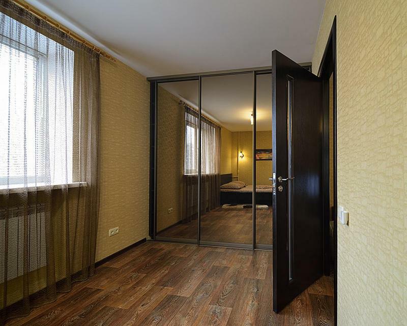 Квартира на пр. Яворницкого Дніпро Екстер'єр фото